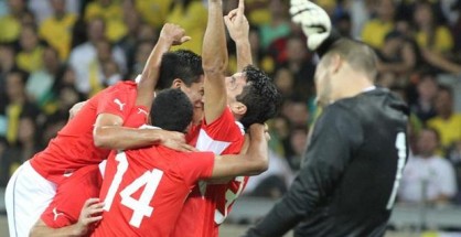 Chile hizo un muy buen partido en Belo Horizonte y el empate dejó gusto a poco.