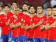 Chile bajó un lugar en el ranking FIFA.