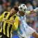El Málaga no pudo vencer en casa al Borussia y tendrá que ir a Alemania a jugarse la clasificación.