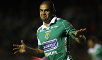 Sebastián Sáez anotó tres goles pero no le bastó a Audax para ganar.