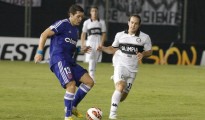 La "U" enfrentará este jueves a Olimpia en un duelo clave.