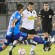 Vecchio tuvo una de sus mejores partidos desde que llegó a Colo Colo