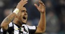 Vidal no tuvo un buen partido y recibió tarjeta amarilla que lo deja fuera de la revancha.