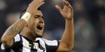 Vidal no tuvo un buen partido y recibió tarjeta amarilla que lo deja fuera de la revancha.