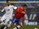 Chile se medirá ante Alemania en un amistoso en marzo del 2014.