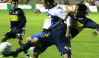 La UC tiene una nueva oportunidad para quedar como líder del torneo. ¿Se la podrá esta vez?
