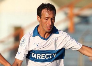 Michael Ríos no se calló nada y acusó directamente a los jugadores de SM Arica haber jugados incentivados.