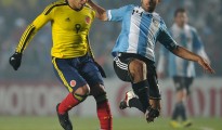 Argentina puede conseguir su clasificación al Mundial si le gana a Colombia en esta fecha.