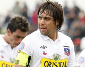 Arturo Sanhueza podría volver a vestir la camiseta del Cacique, Benítez ya lo pidió.