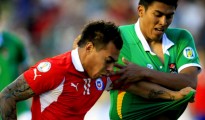 Chile se medirá a un defensivo Bolivia. La Roja está obligado a ganar para seguir camino al Mundial.