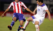 Chile enfrenta a un debilitado Paraguay con la misión de sumar puntos que nos acerque al Mundial.