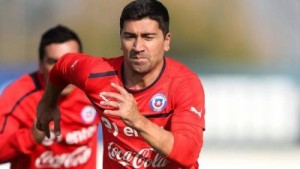 David Pizarro le da mayores alternativas ara variar el esquema a Sampaoli. 