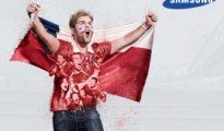 Apoyar a la selección y gana una Samsung Camara www.samsungpasionporlaroja.cl
