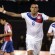 Vidal cumplió con la Roja. Ante Paraguay jugó un partidazo.