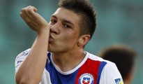 Bravo tendrá su segunda aventura en el extranjero.