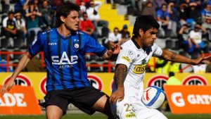 Colo Colo tiene poco peso ofensivo y eso quedó demostrado nuevamente en Talcahuano.