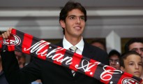 El brasileño retornará a San Siro