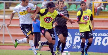 san luis - colo colo 2010 playa ancha