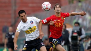 Unión Española vs Colo Colo