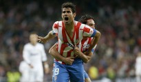 ¿Quién se quedará con el goleador del Atlético de Madrid?