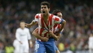 ¿Quién se quedará con el goleador del Atlético de Madrid?