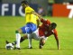 Chile vs Brasil