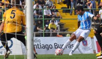 Magallanes-0-Coquimbo-0