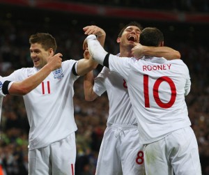 Estos cracks son algunos de los que enfrentarán a "la Roja" de todos. 