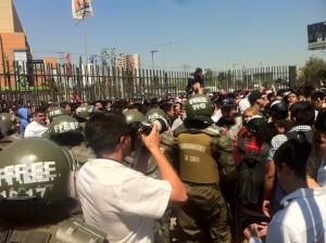 Caos en la venta de entradas para el Súper Clásico