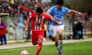 O'Higgins lo dio vuelta y lo ganó. Alcanzó a la UC y a dos fechas para el final se ilusiona con campeonar.