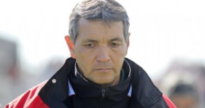 Ex Director Técnico de Colo Colo
