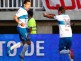 La Uc estuvo a dos minutos de coronarse campeón. Ahora el martes en un partido único definirán con O'Higgins al nuevo monarca.