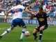 La UC sacó adelante la tarea y le ganó a Colo Colo en un partido clave para alcanzar el título.