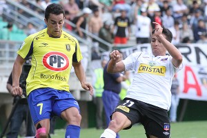 La U de Concepción es una bestia que sigue roncando en el Monumental