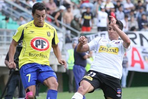 La U de Concepción es una bestia que sigue roncando en el Monumental