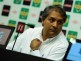Juan Gutiérrez dijo que los problemas que tenga con Tapia los arreglarán en la interna.