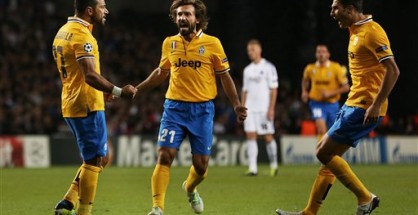 Denmark Soccer Champions League