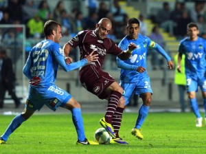 O'Higgins tuvo todo para clasificar y finalmente quedó fuera de la Copa.