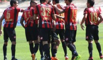 El equipo de Rangers oficialmente es el primer descendido del campeonato chileno.