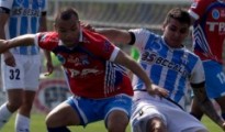 En un reñido partido, Magallanes le empató a San Marcos y dejó como líder de la general a Coquimbo Unido