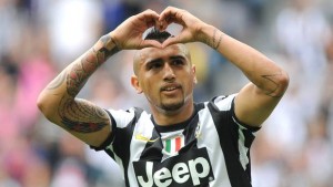 De acuerdo al representante del Real Madrid, los merengues no ficharán a Arturo Vidal.