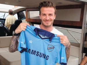 beckham bolivar