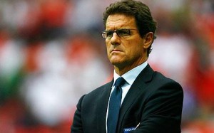 Capello y sus dirigidos quieren quedarse con los tres puntos ante Corea del Sur.