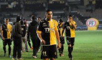 Esperaban celebrar el título y lamentaron una derrota