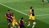 golazo alexis