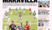 la gazzetta dello sport