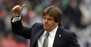Herrera encabezará un lindo desafío para México: Clasificar en el grupo de Brasil. 