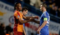 Didier Drogba