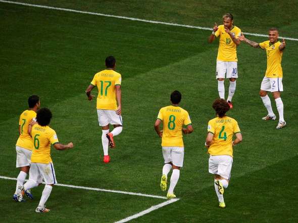festejo-Brasil-gol-Neymar