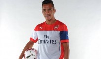 Alexis Gunner